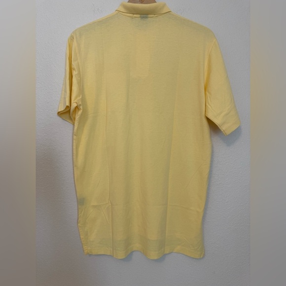 Vintage Polo Ralph Lauren Crest Pocket Polo Shirt - Picture 3 of 9